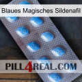 Blue Magic Sildenafil viagra3